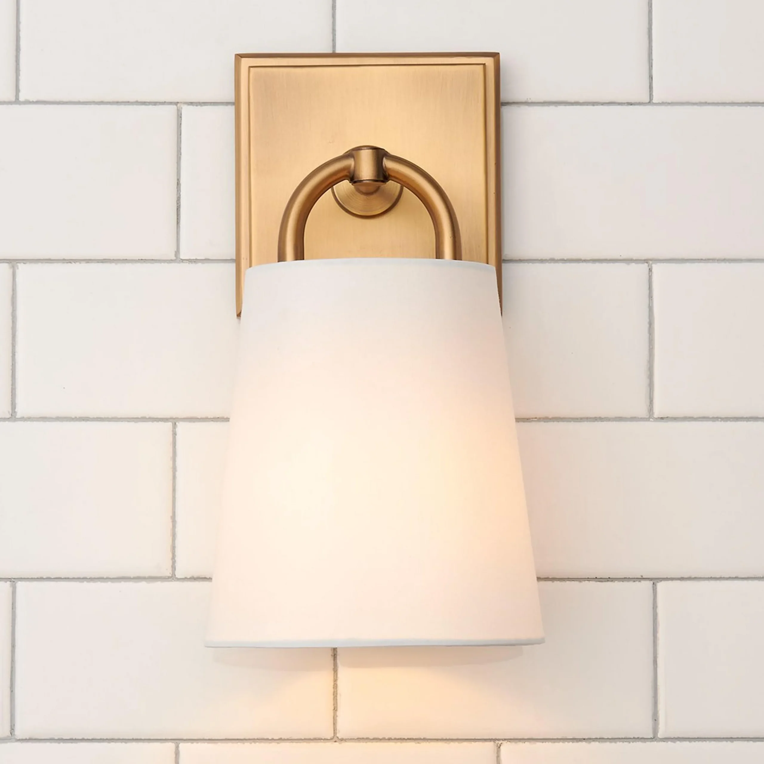 Westchase Bath Sconce
