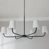 Westchase Chandelier - Large