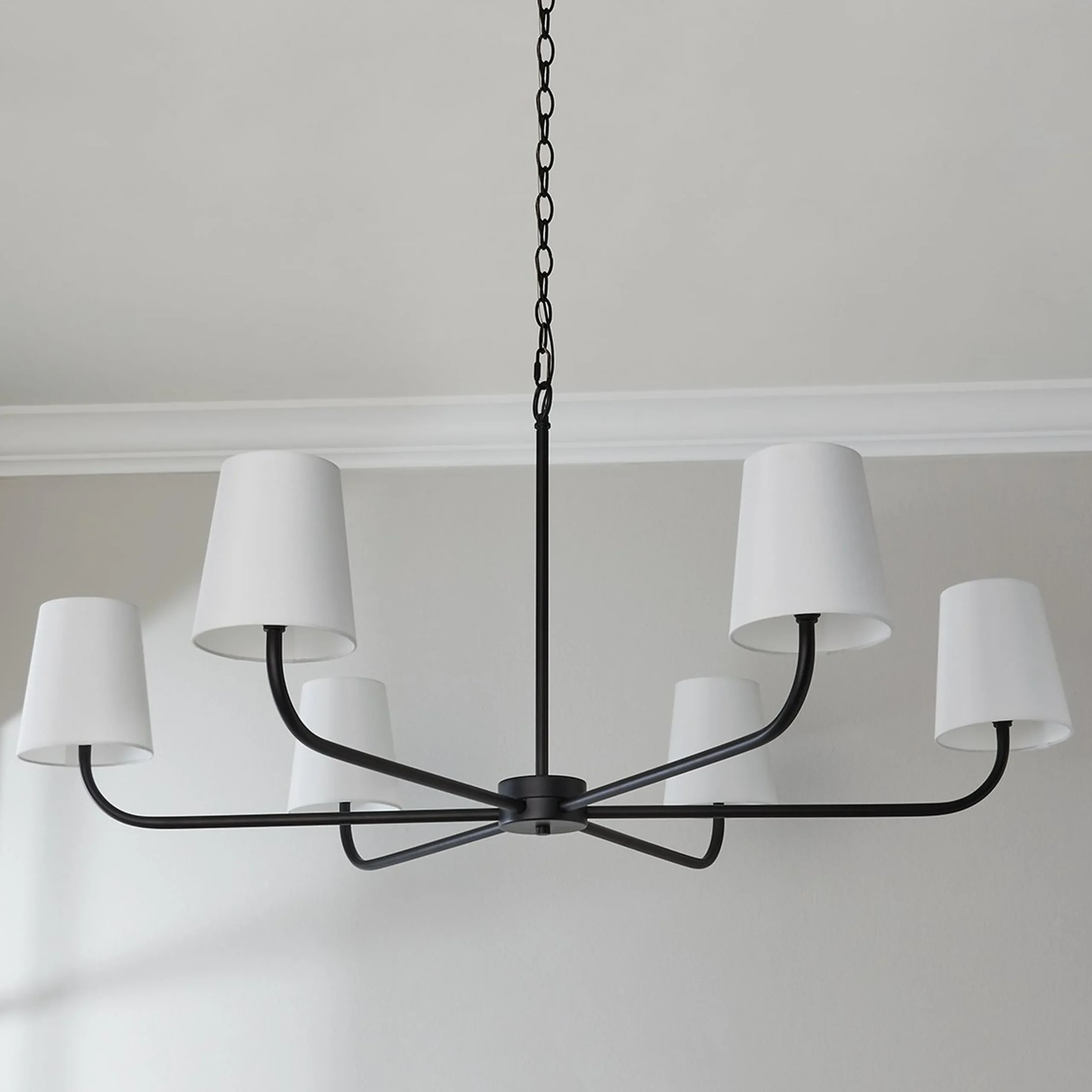 Westchase Chandelier - Large