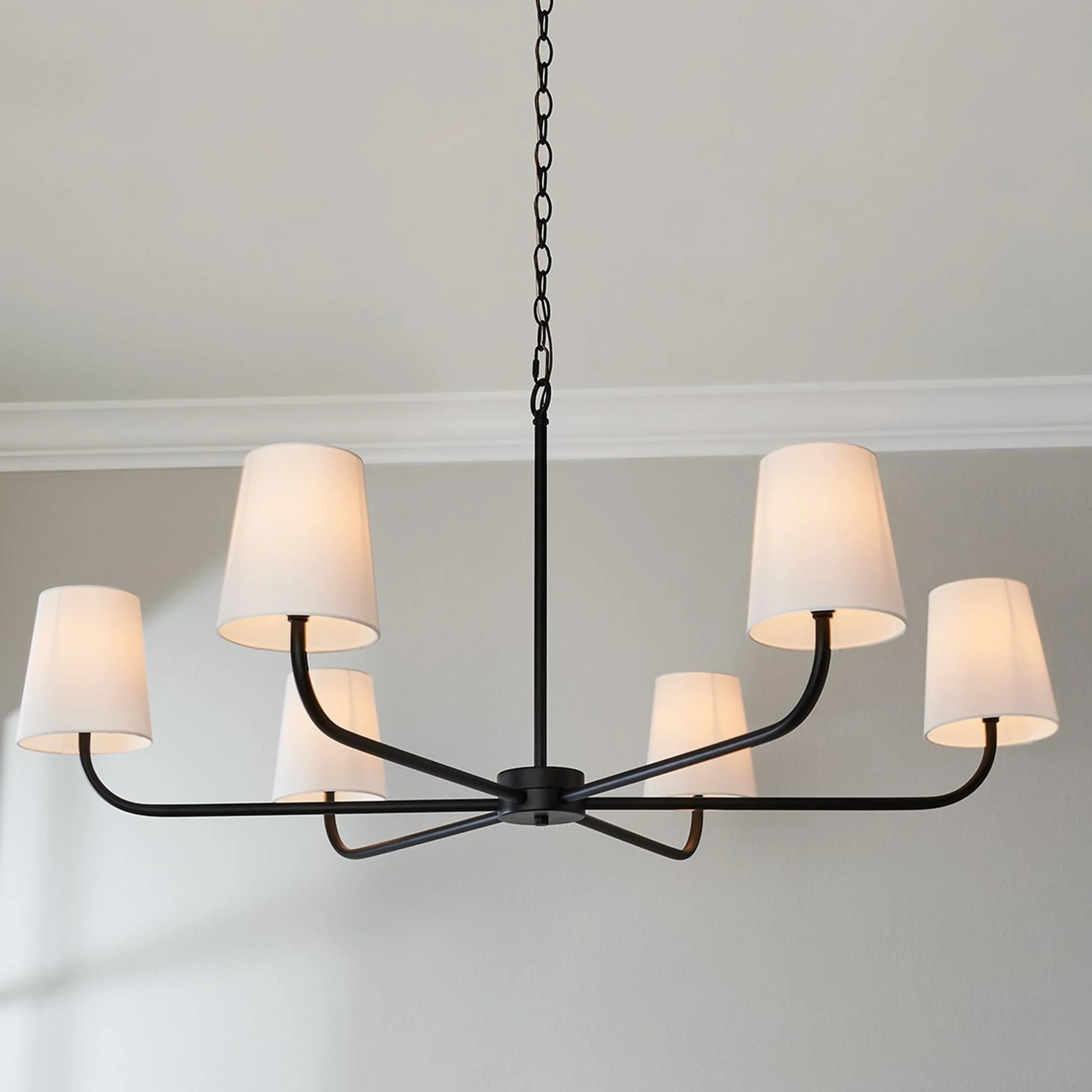 Westchase Chandelier - Large