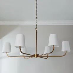Westchase Chandelier - Large