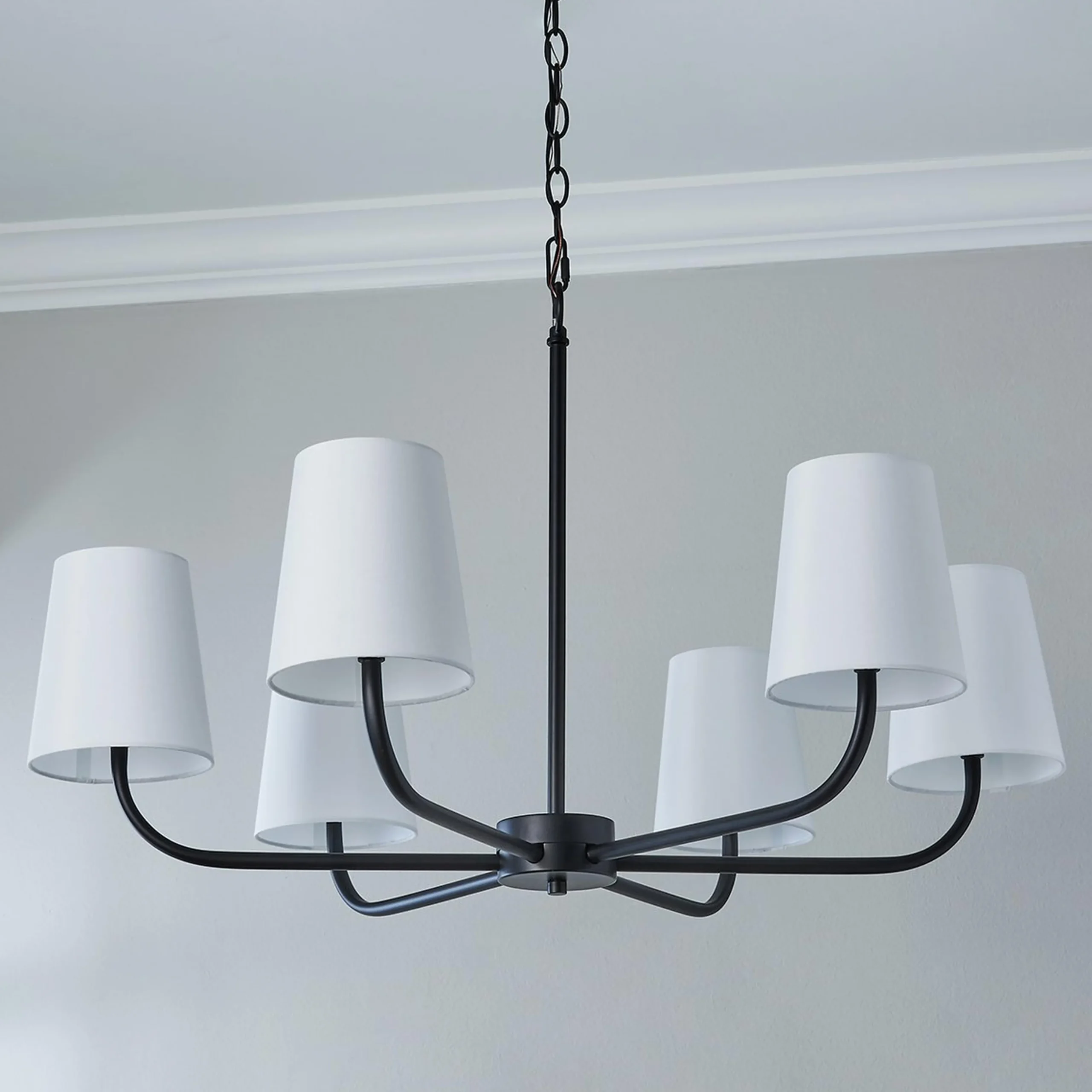Westchase Chandelier - Small