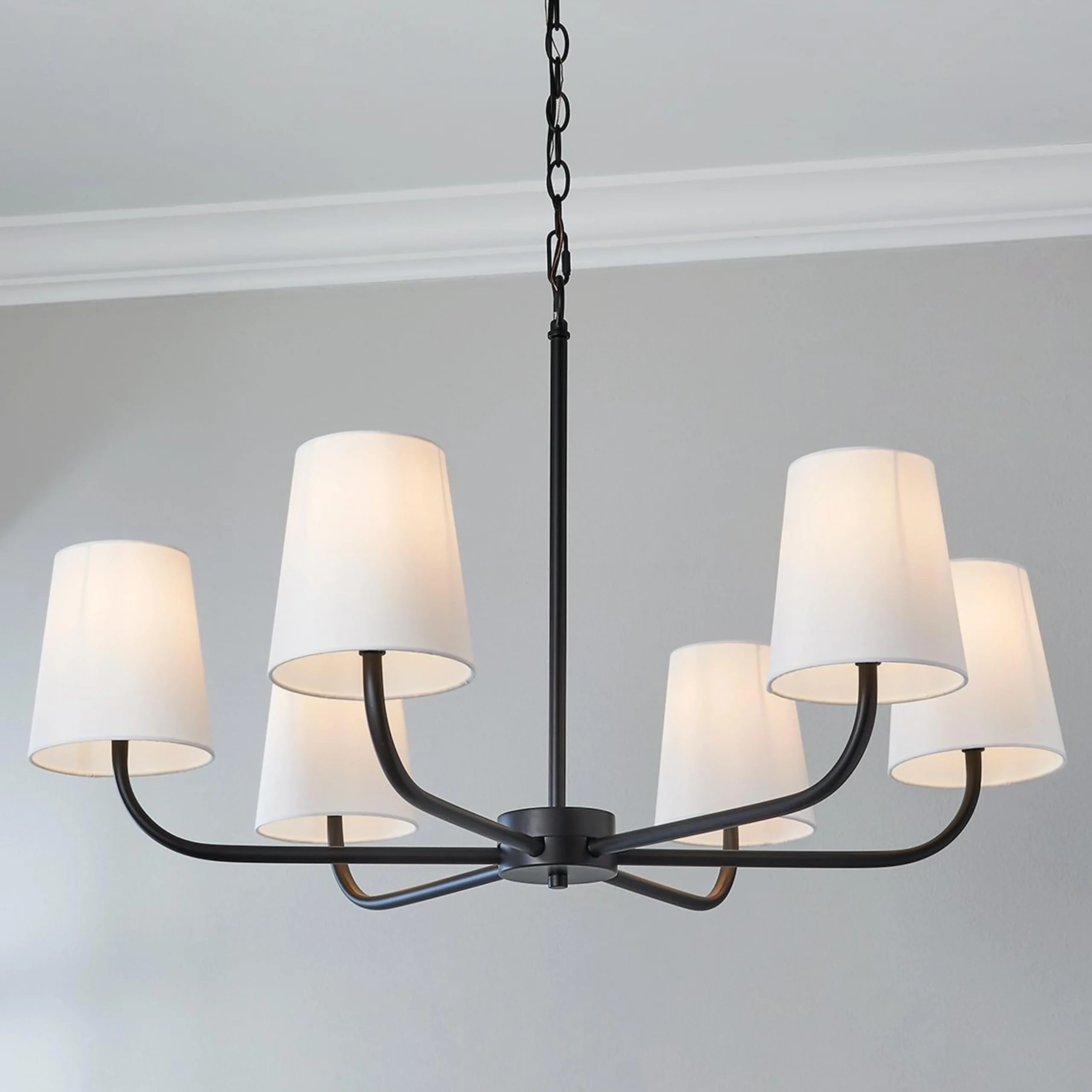 Westchase Chandelier - Small