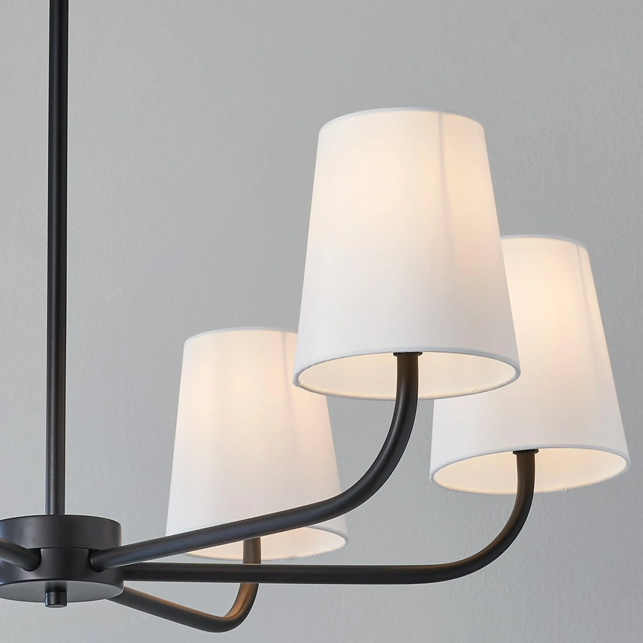 Westchase Chandelier - Small