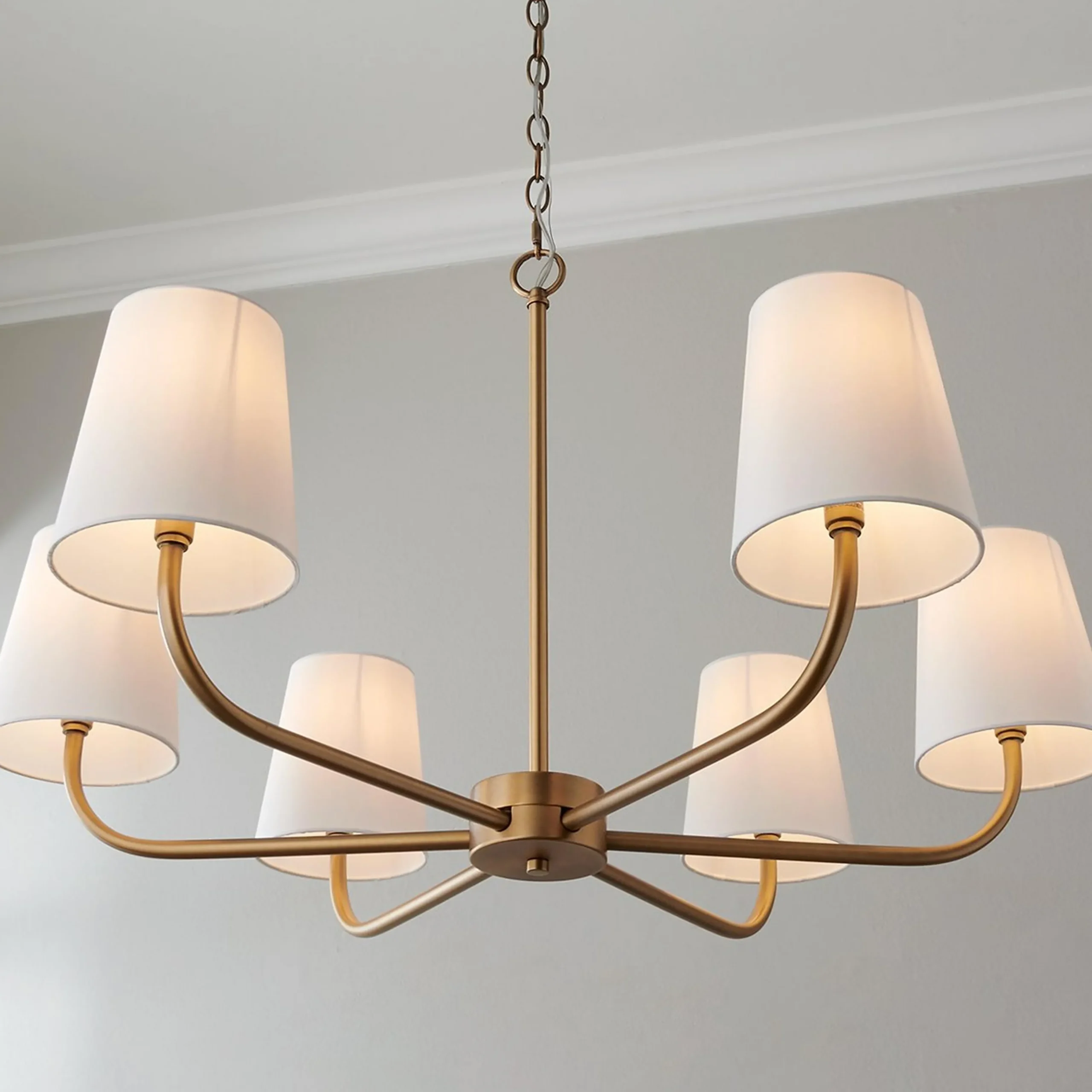 Westchase Chandelier - Small