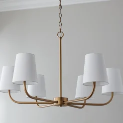 Westchase Chandelier - Small
