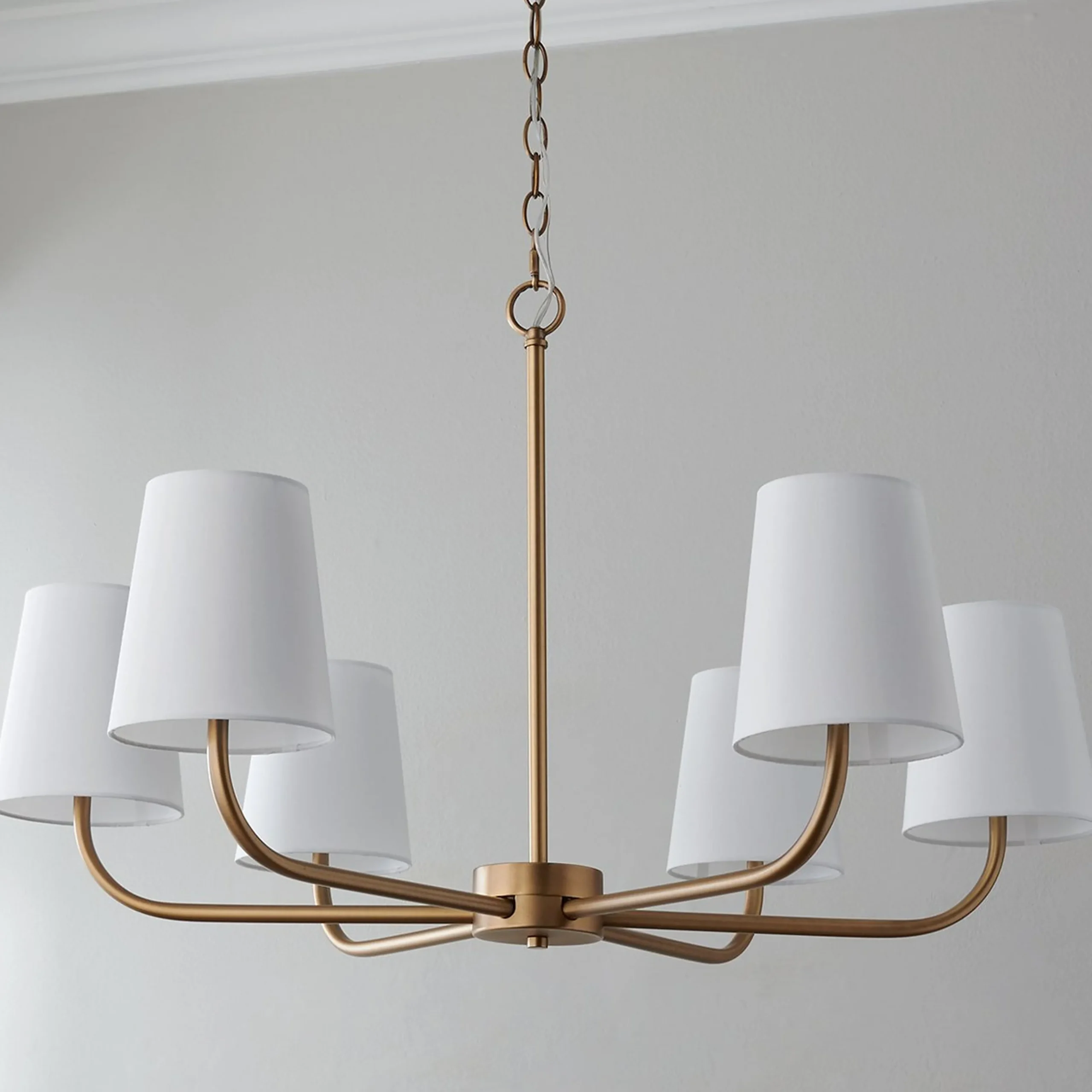 Westchase Chandelier - Small