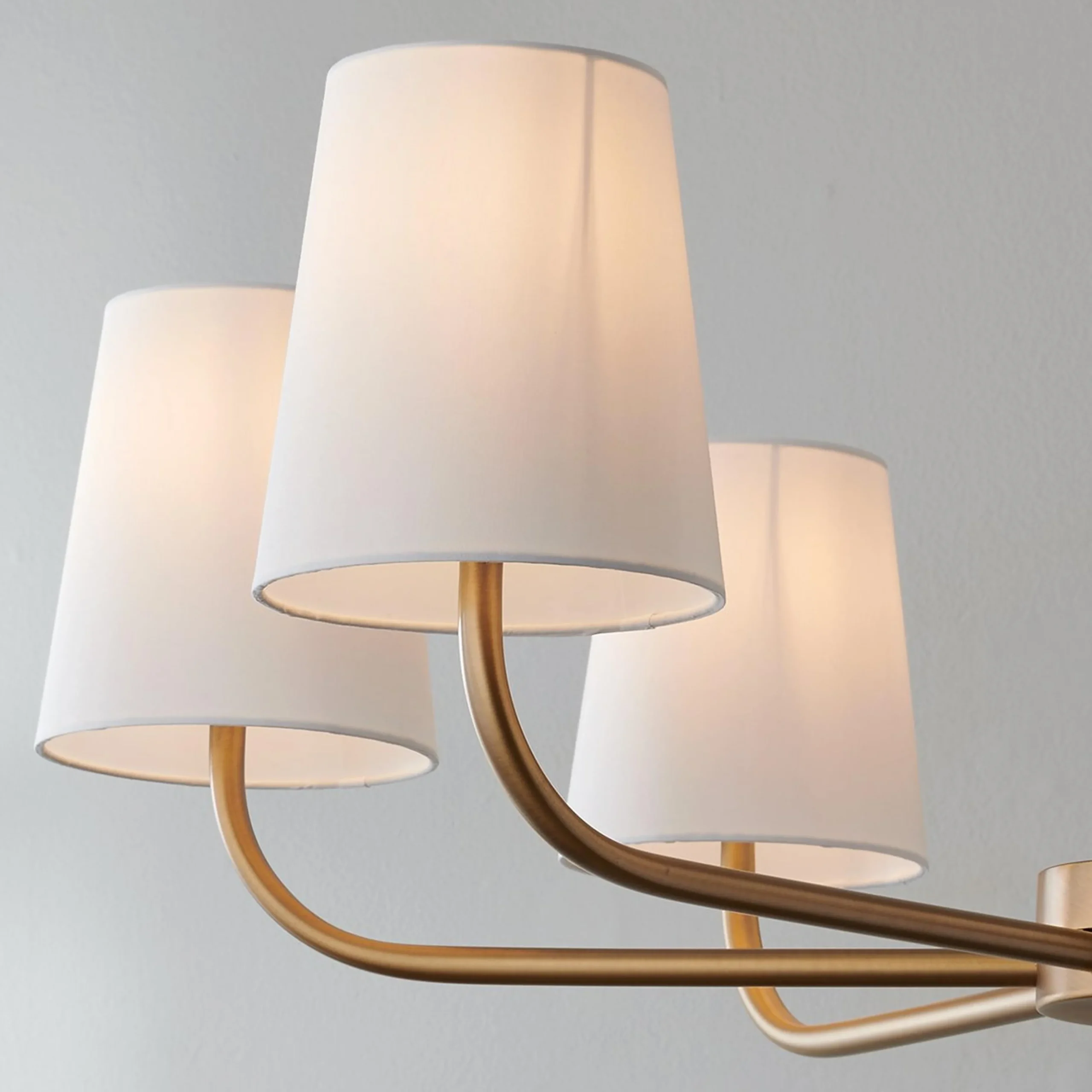 Westchase Chandelier - Small