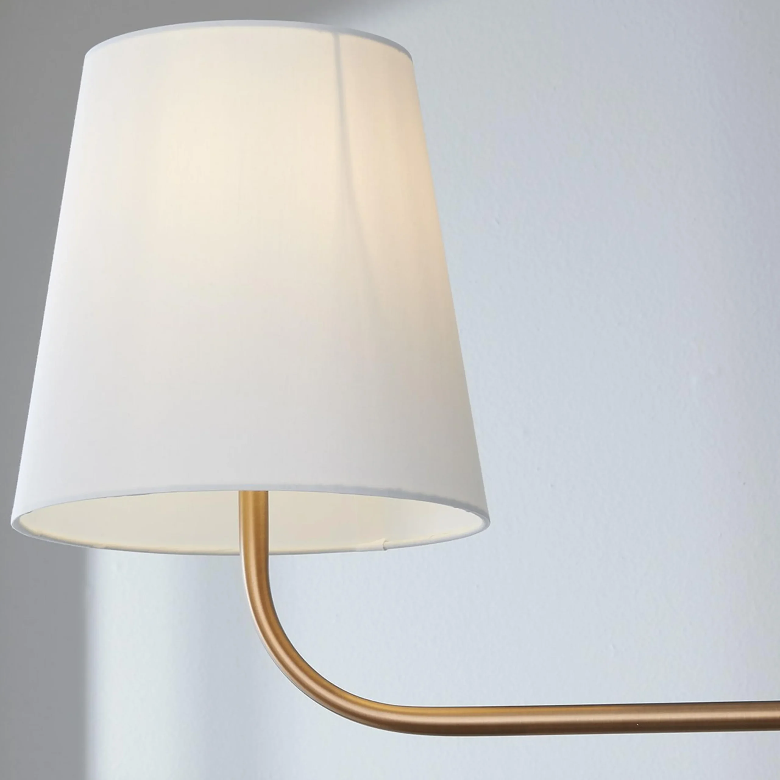 Westchase Island Chandelier