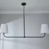 Westchase Island Chandelier