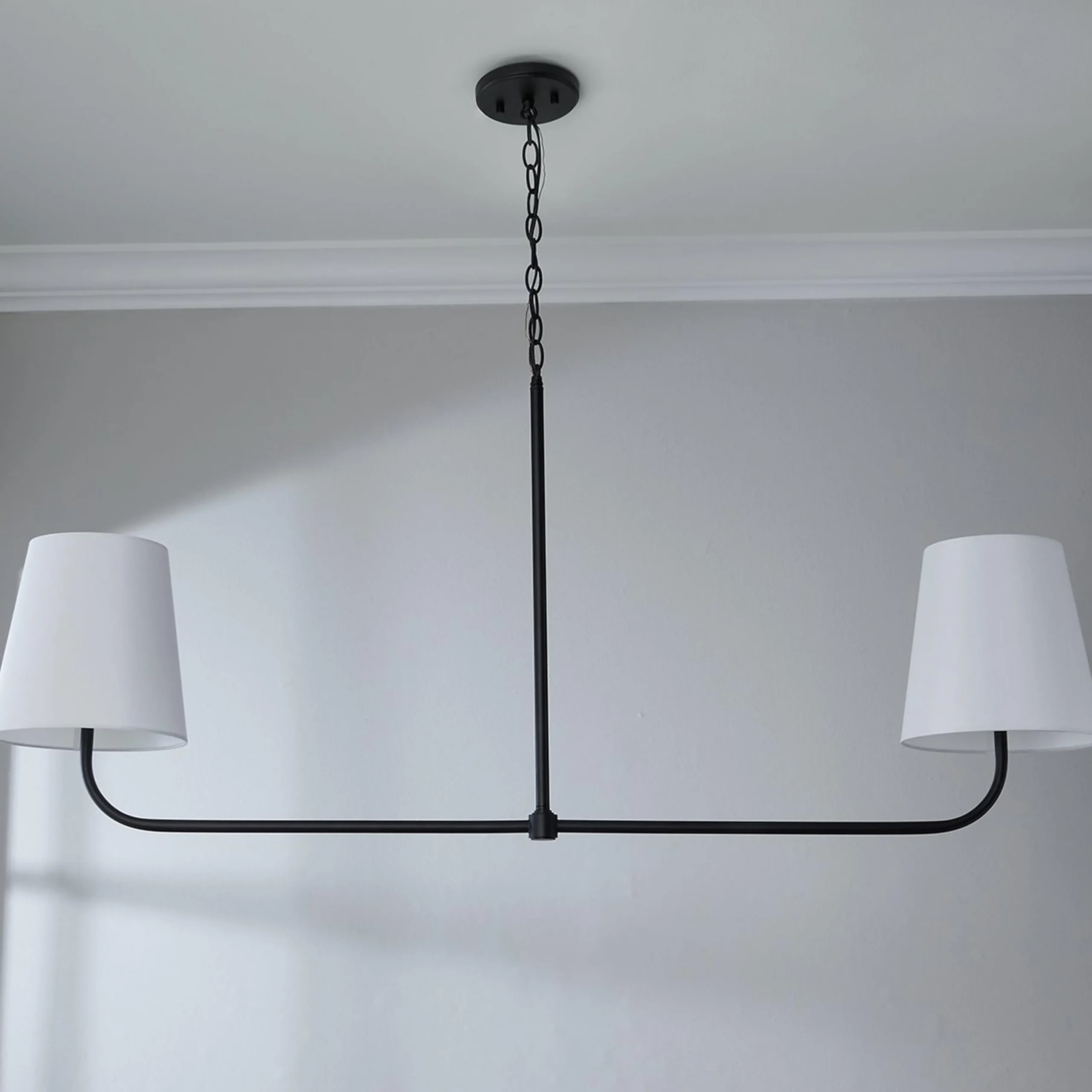 Westchase Island Chandelier