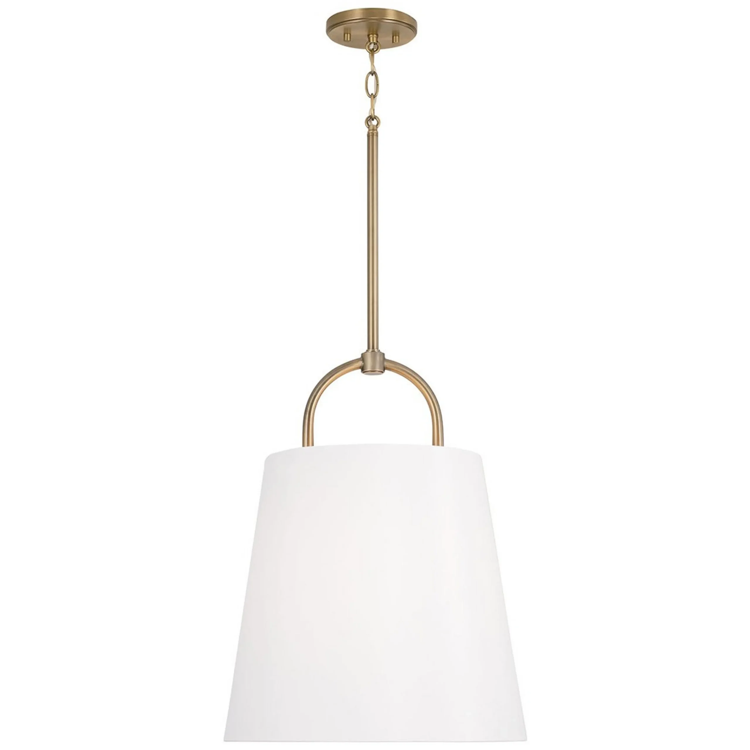 Westchase Pendant - Large