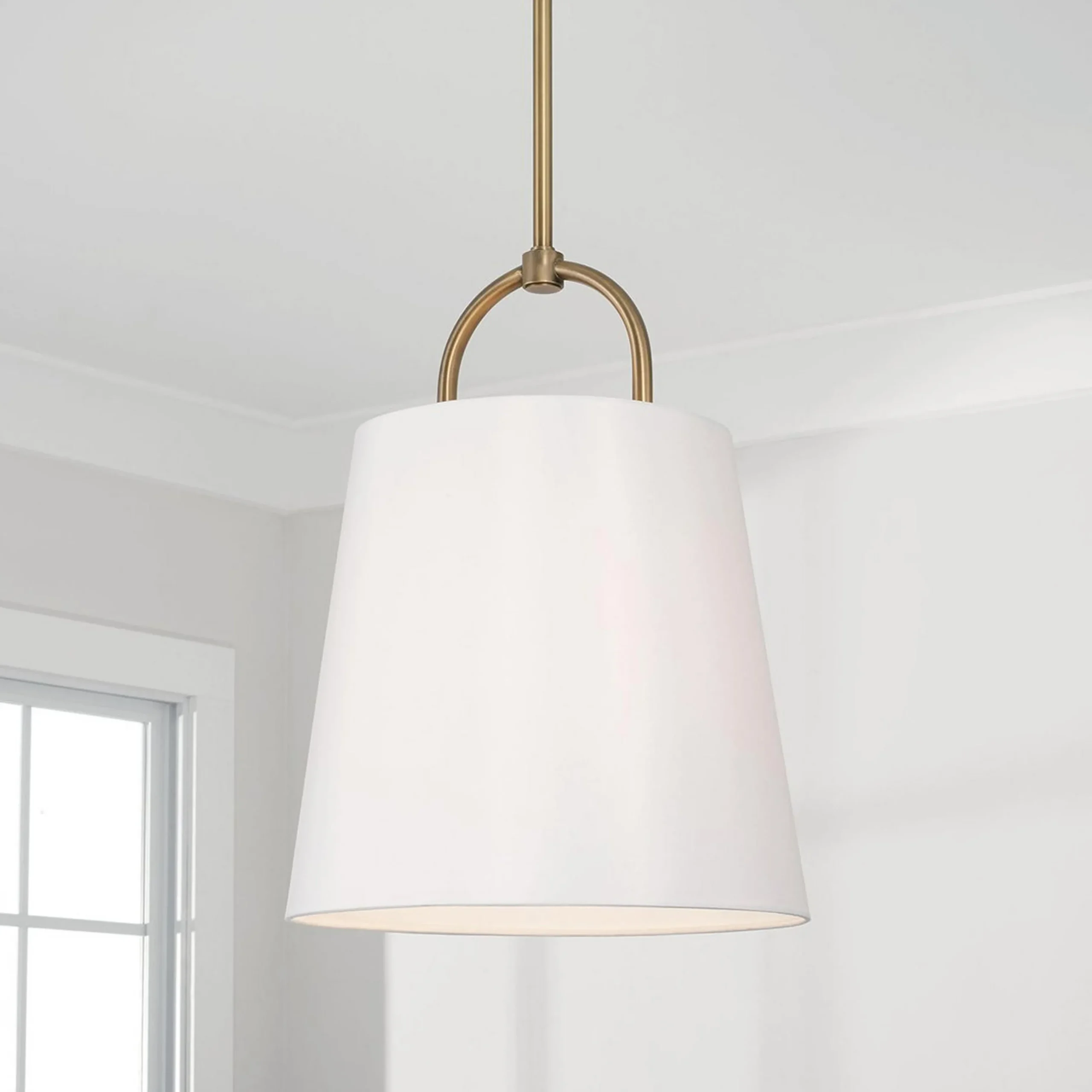 Westchase Pendant - Large