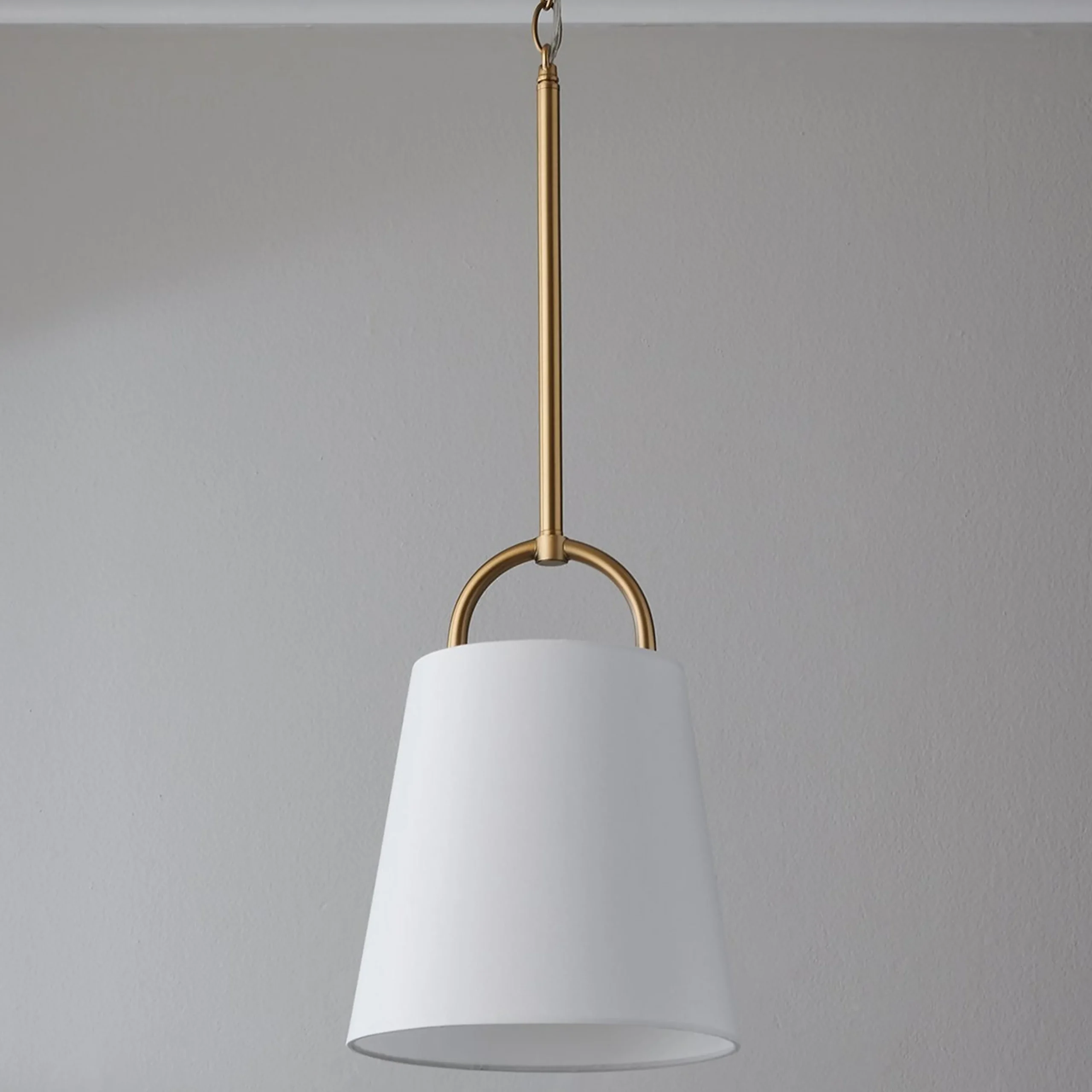 Westchase Pendant - Small
