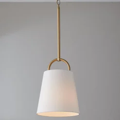 Westchase Pendant - Small