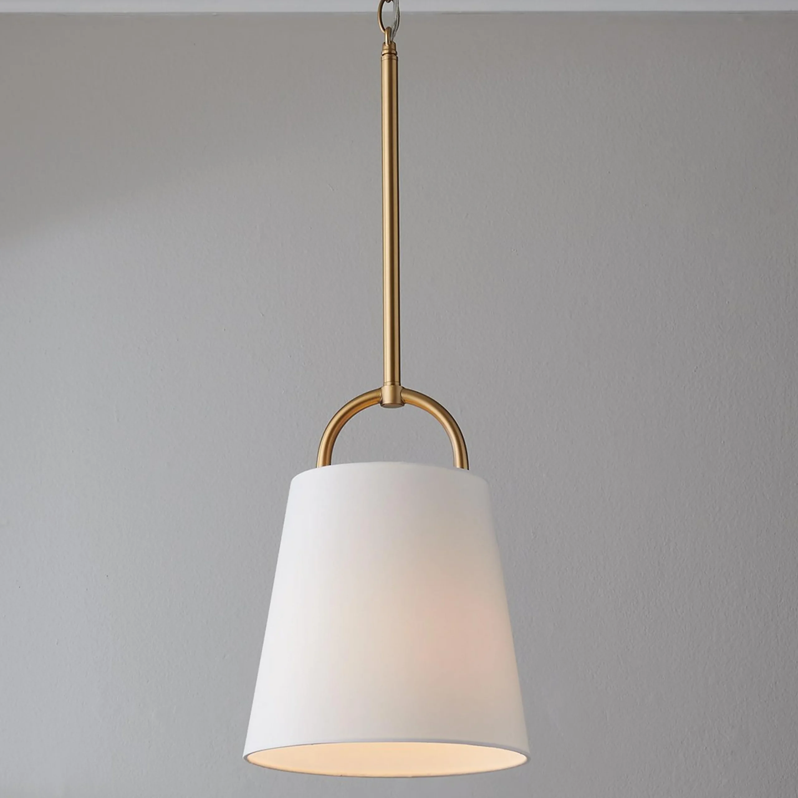 Westchase Pendant - Small