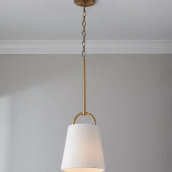 Westchase Pendant - Small