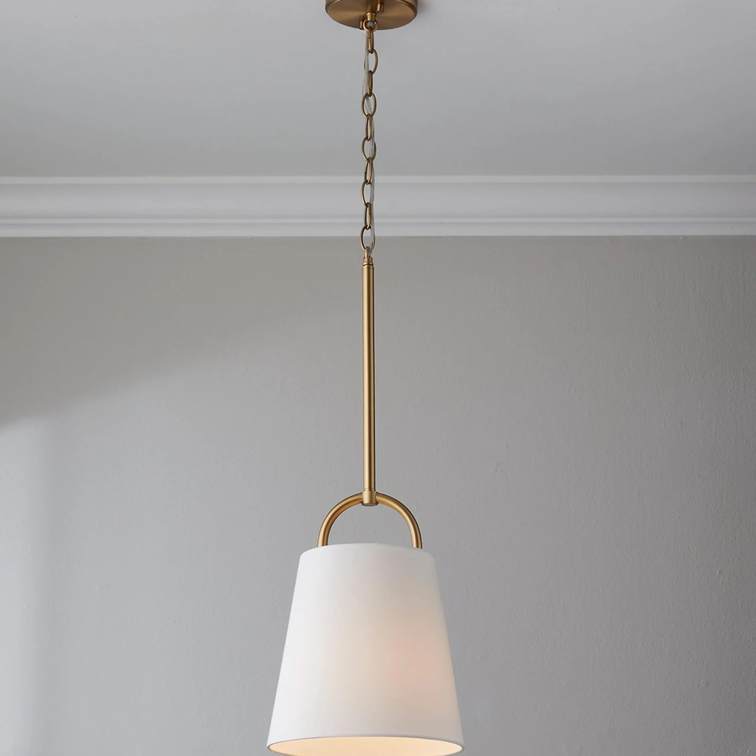Westchase Pendant - Small