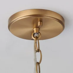 Westchase Pendant - Small
