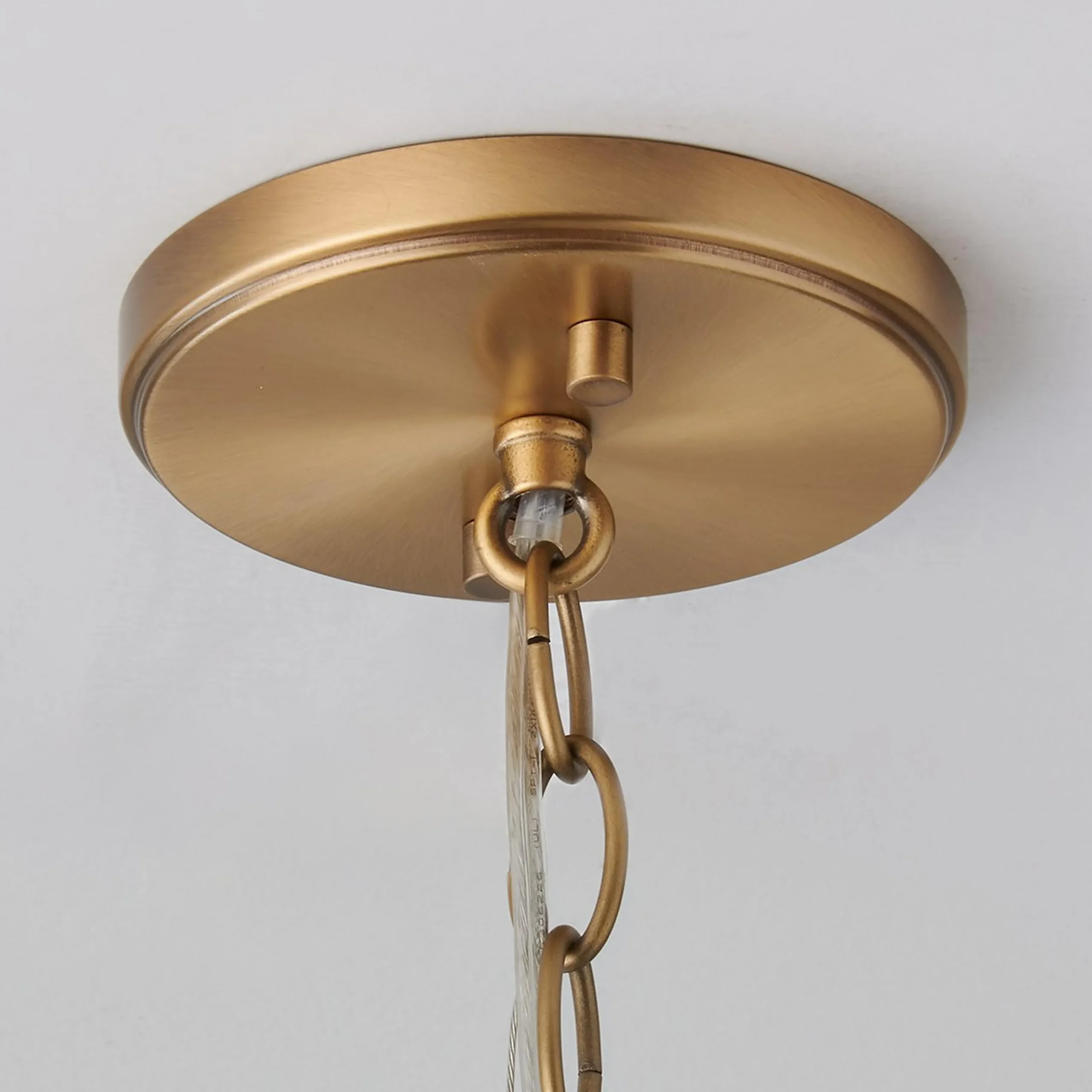 Westchase Pendant - Small