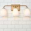 Westchase Vanity Light - 3 Light