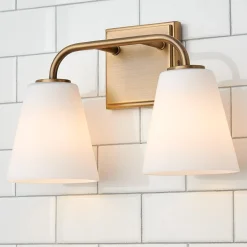 Westchase Vanity Light - 2 Light