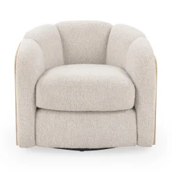 Westenra Swivel Chair