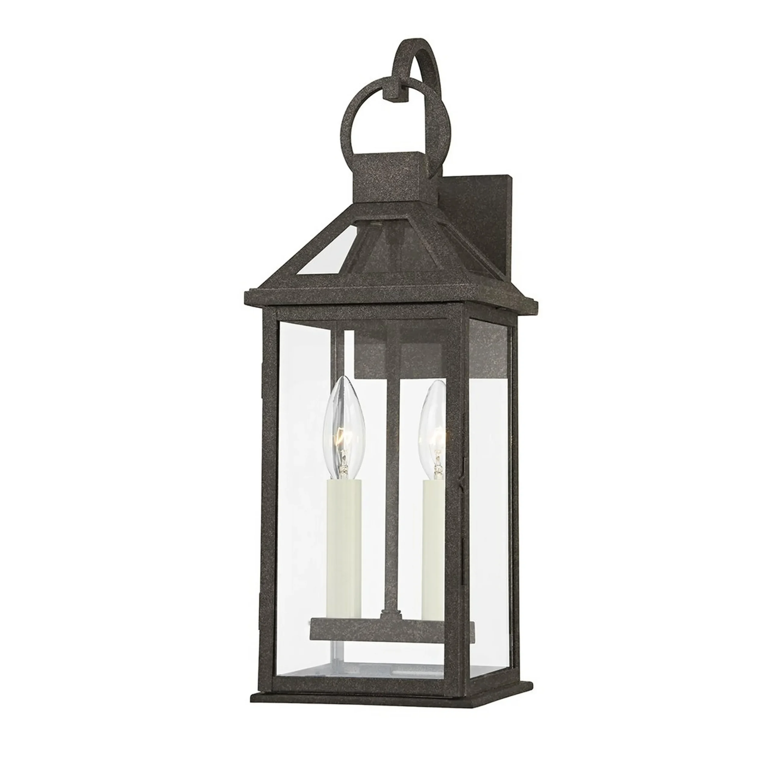 Westport Outdoor Sconce