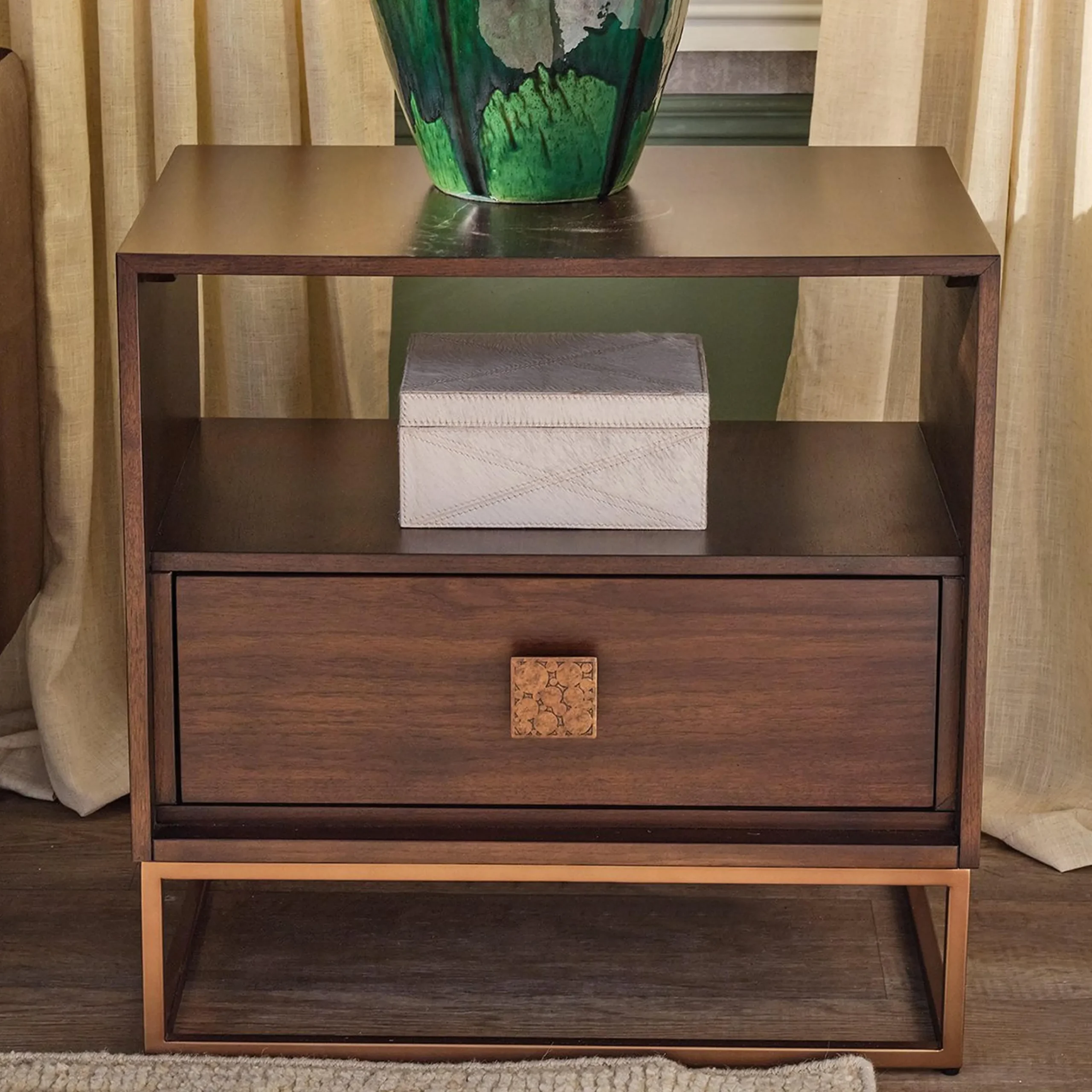 Wexley Side Table