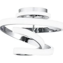 Whirlwind LED Ceiling Light