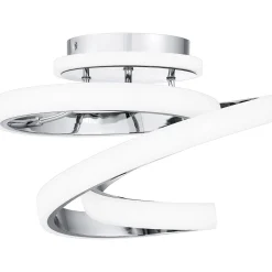 Whirlwind LED Ceiling Light