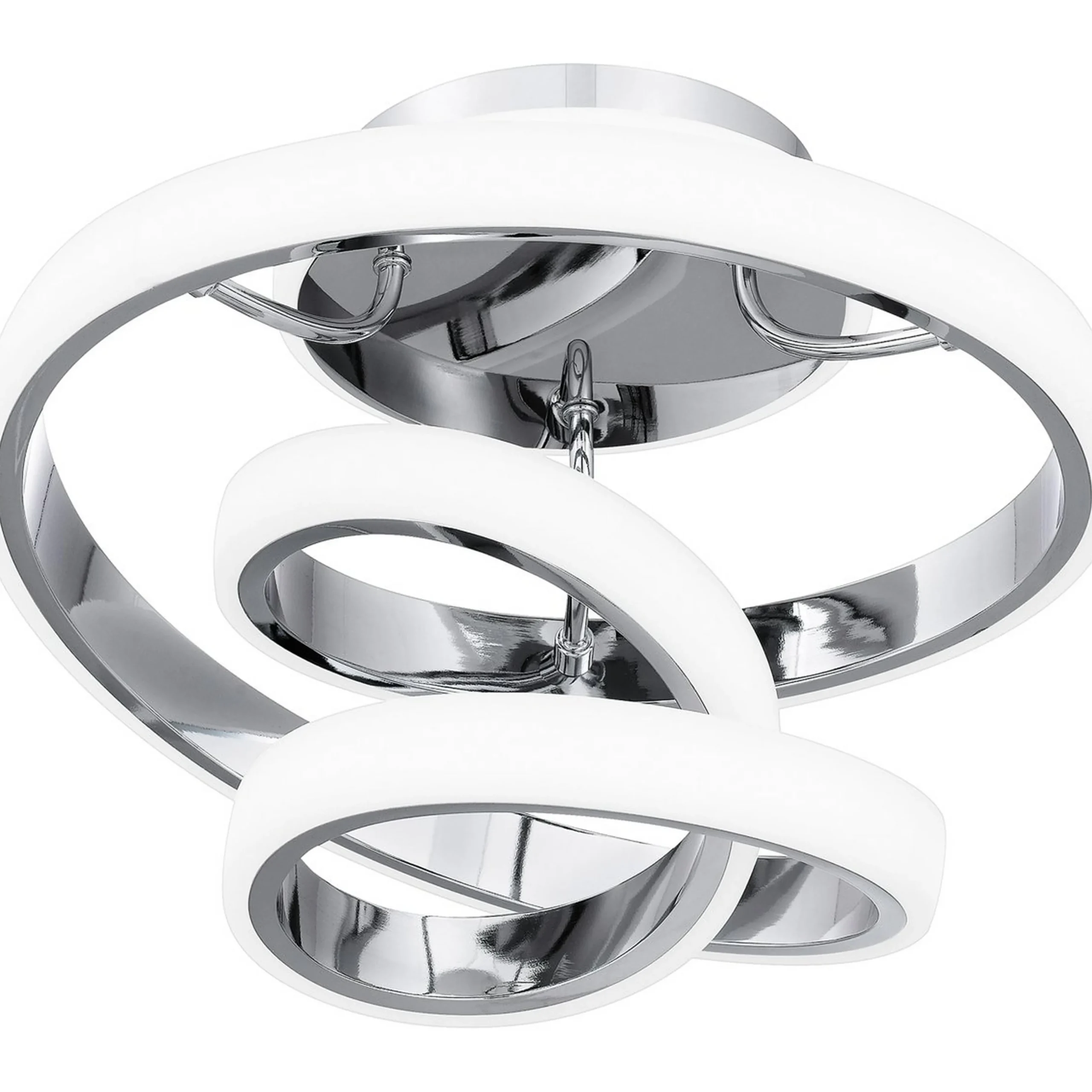 Whirlwind LED Ceiling Light
