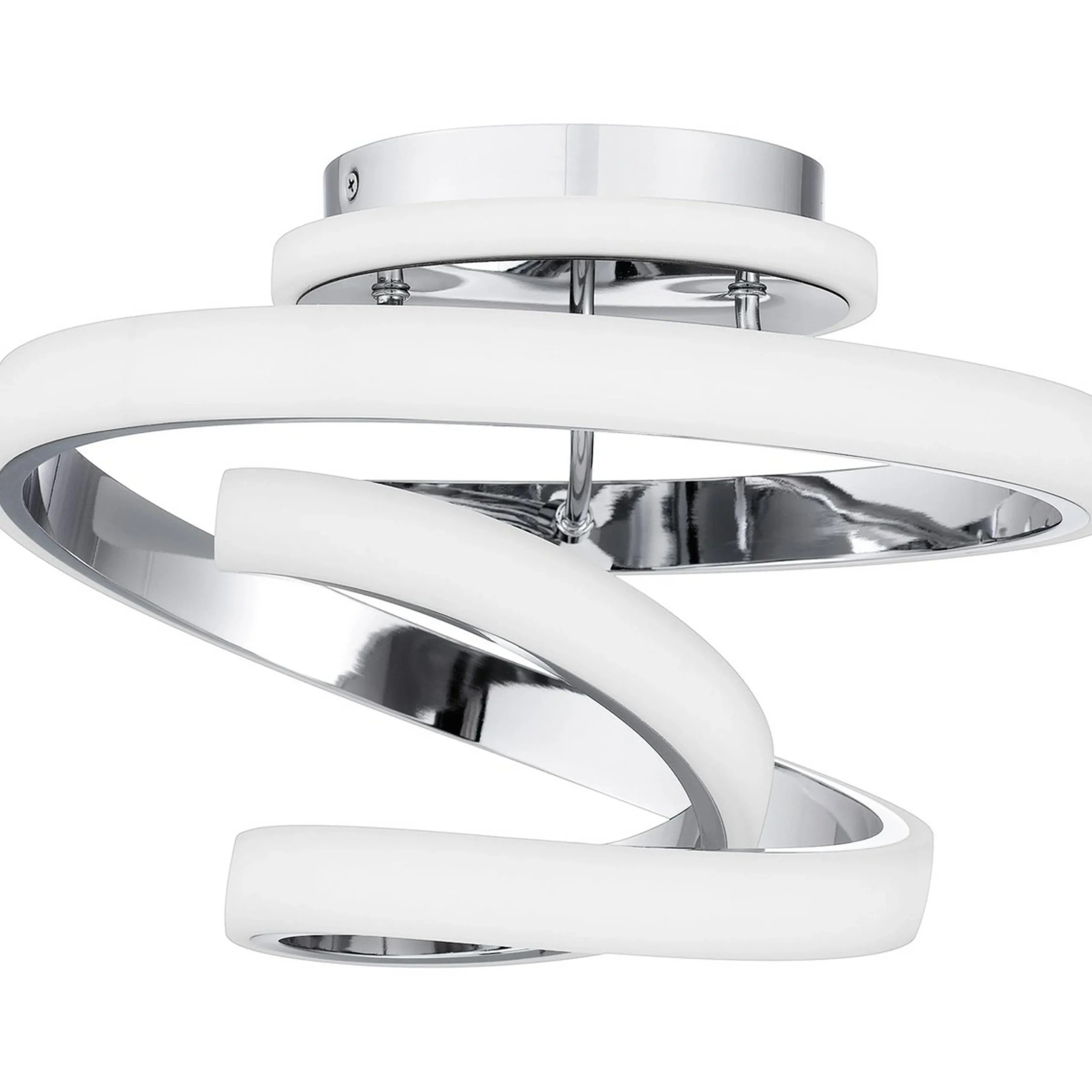 Whirlwind LED Ceiling Light