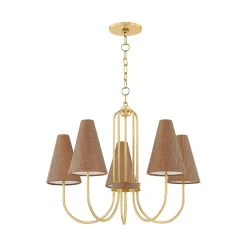 Whitcomb Chandelier