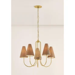 Whitcomb Chandelier