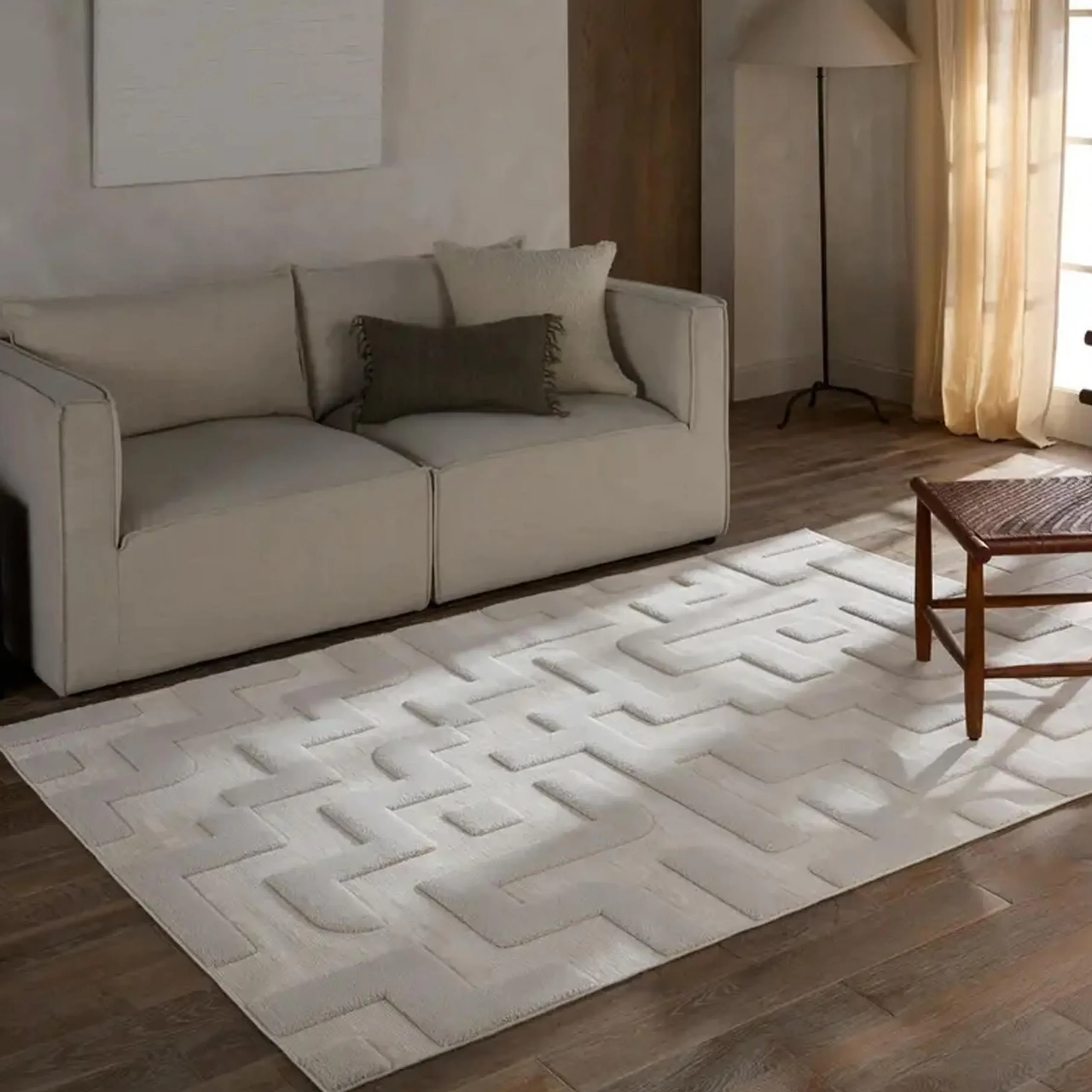 Whitlock Rug
