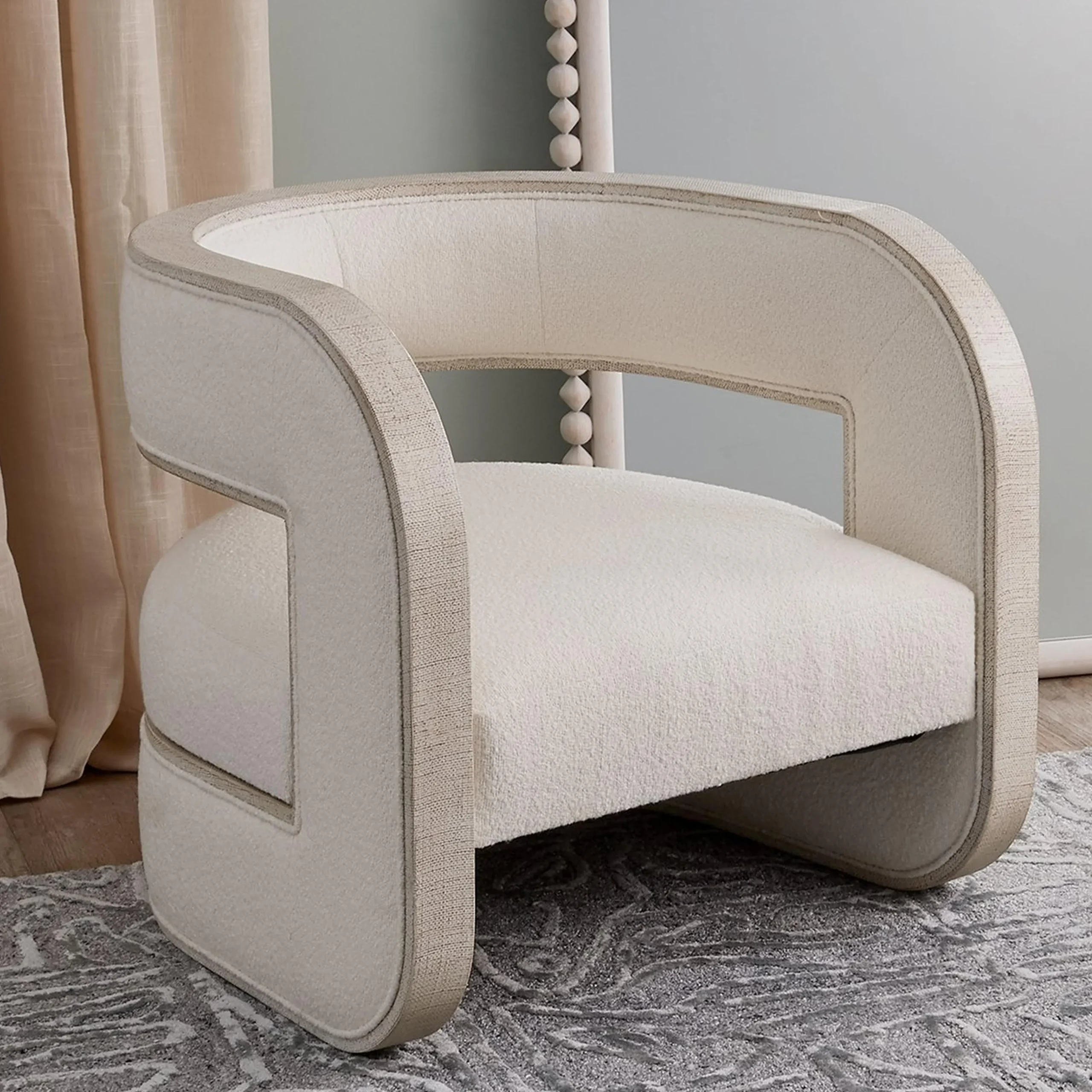 Whitney Accent Chair