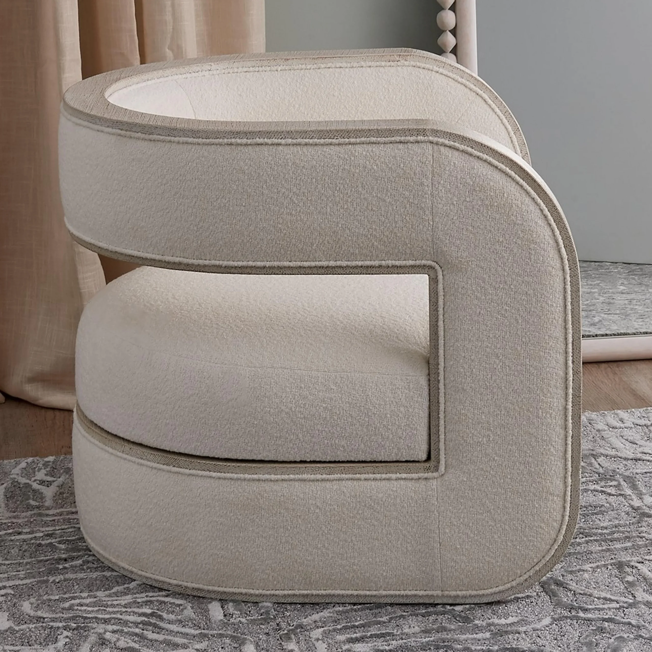 Whitney Accent Chair