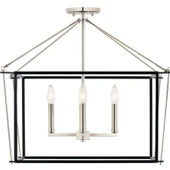Wickenburg Ceiling Light - Large