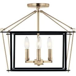 Wickenburg Ceiling Light - Small
