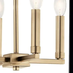 Wickenburg Ceiling Light - Large