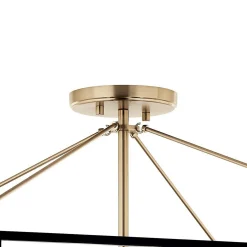Wickenburg Ceiling Light - Large