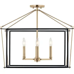 Wickenburg Ceiling Light - Large