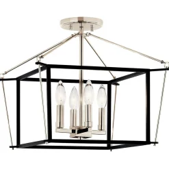 Wickenburg Ceiling Light - Small