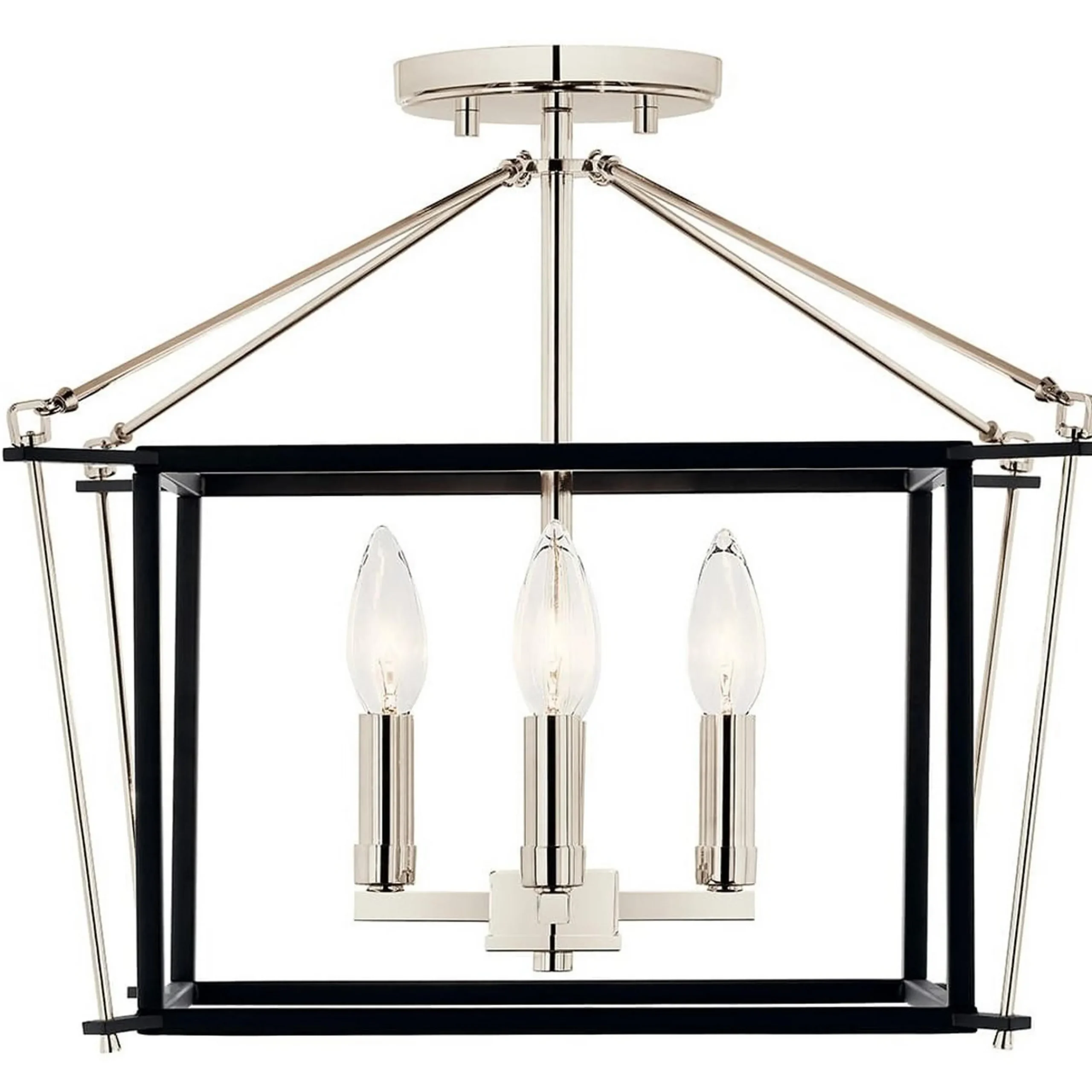 Wickenburg Ceiling Light - Small