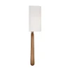 Wilby Sconce - Wood Loop