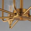 Willard Chandelier - 9 Light