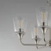 Willard Chandelier - 5 Light