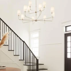 Willemina Chandelier