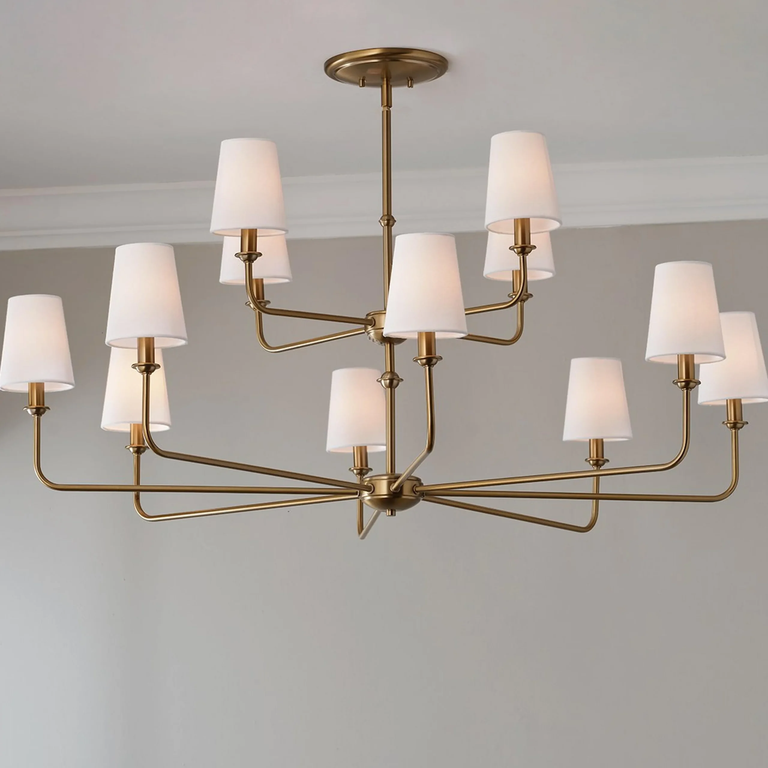 Willemina Chandelier